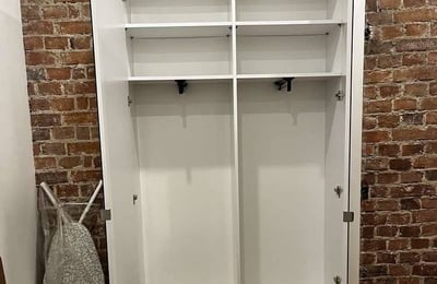 Alquiler de un acogedor apartamento de 1 habitación, 40 m², Ołbin, Wrocław, Polonia